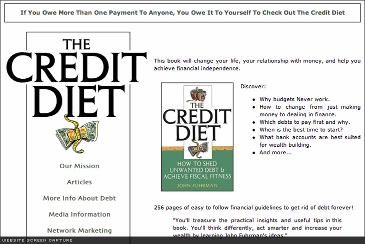 How To Correct Credit Report